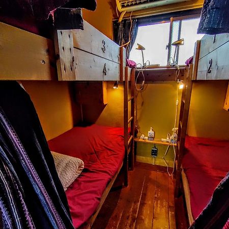 Guest House Mii Osaka Dış mekan fotoğraf