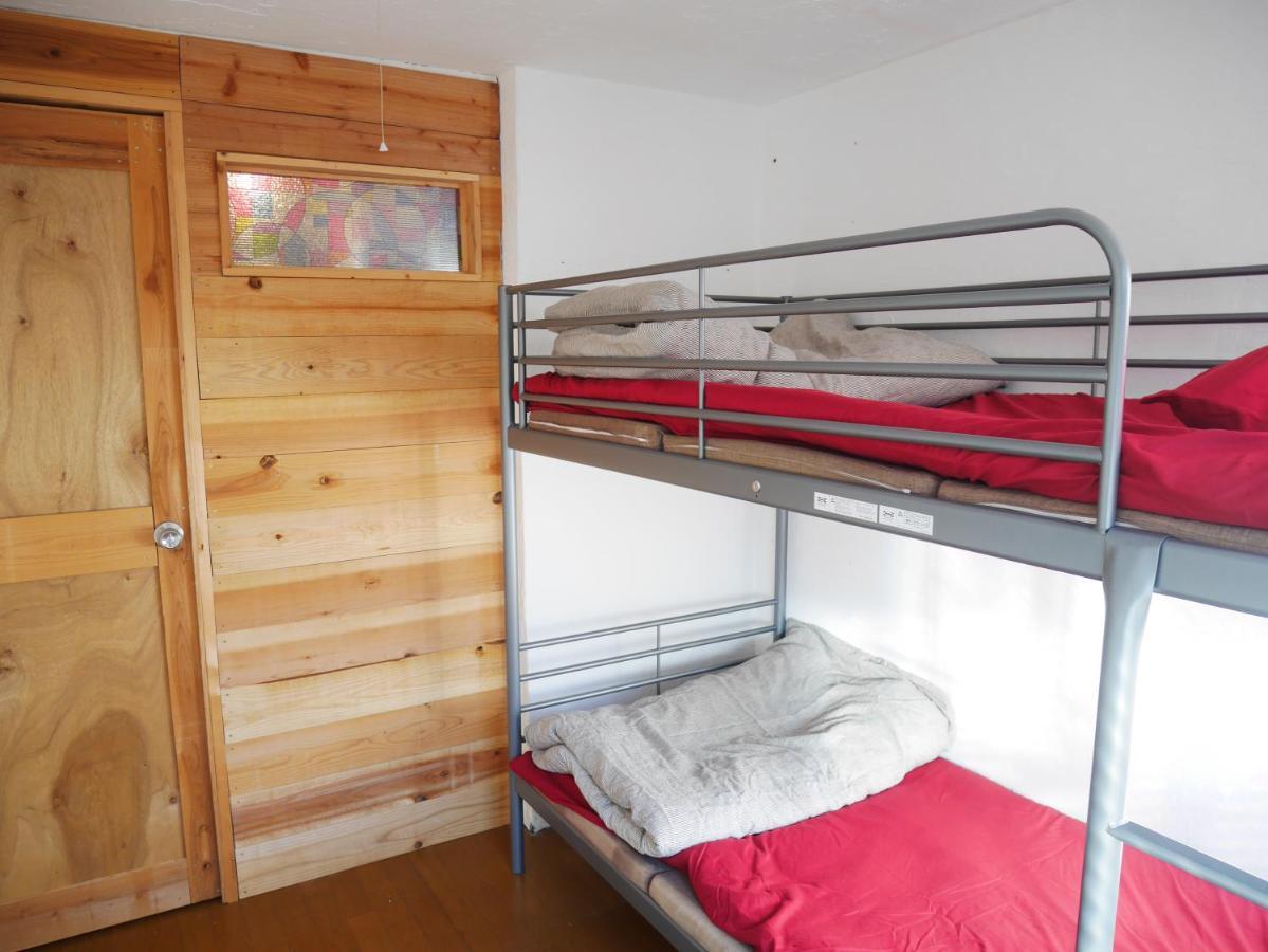 Guest House Mii Osaka Dış mekan fotoğraf