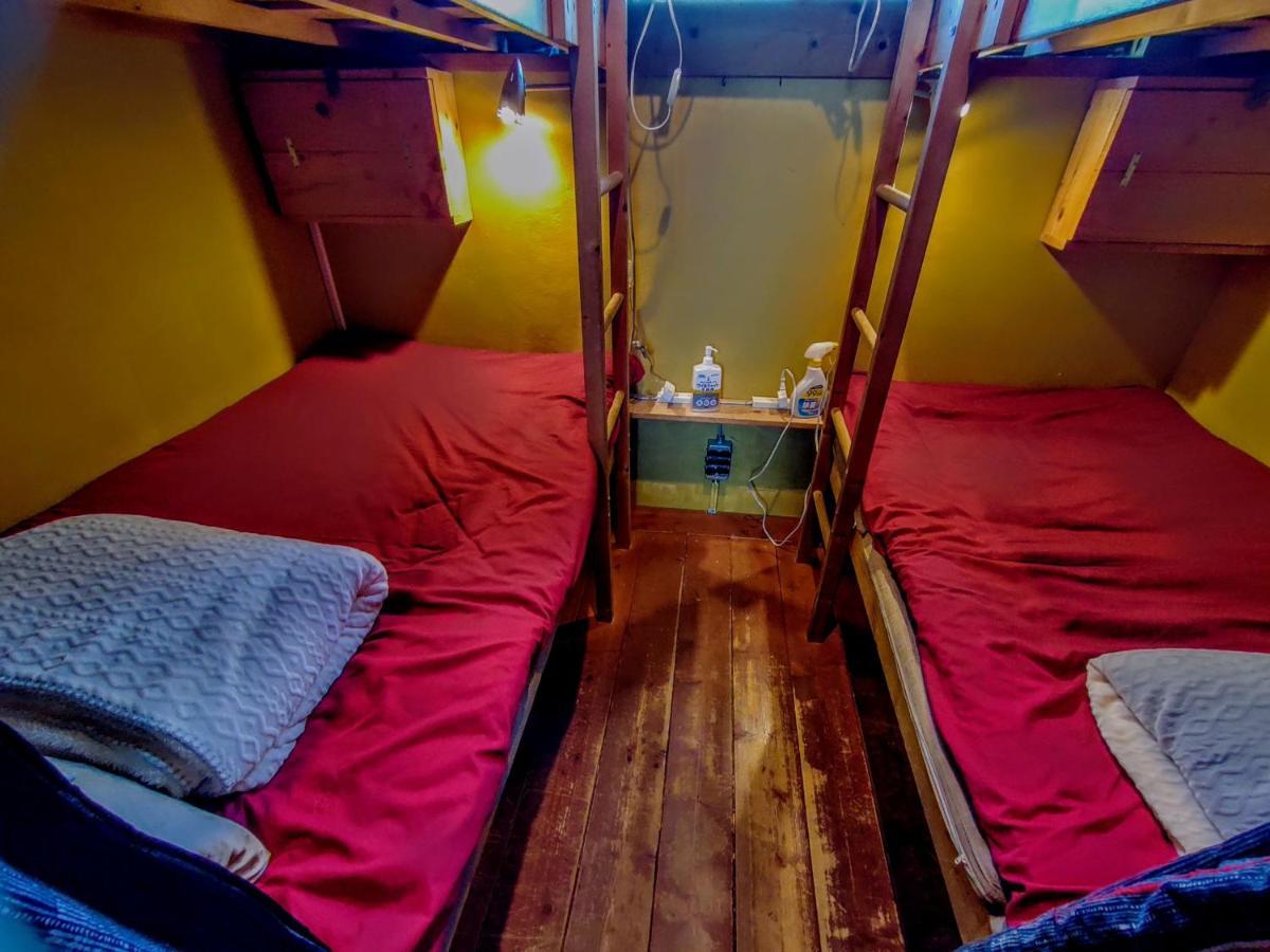 Guest House Mii Osaka Dış mekan fotoğraf