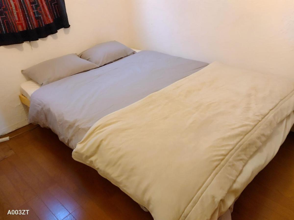Guest House Mii Osaka Dış mekan fotoğraf