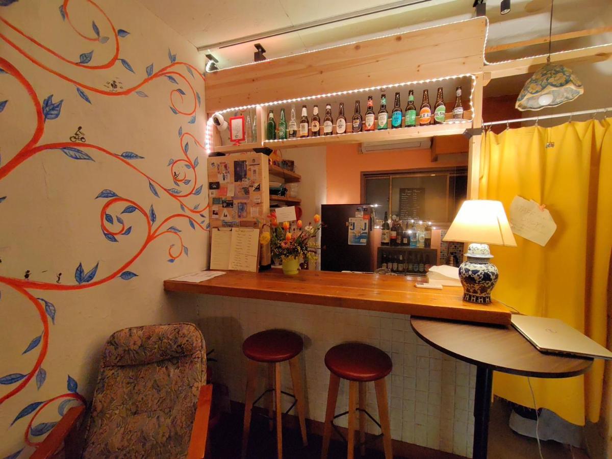 Guest House Mii Osaka Dış mekan fotoğraf