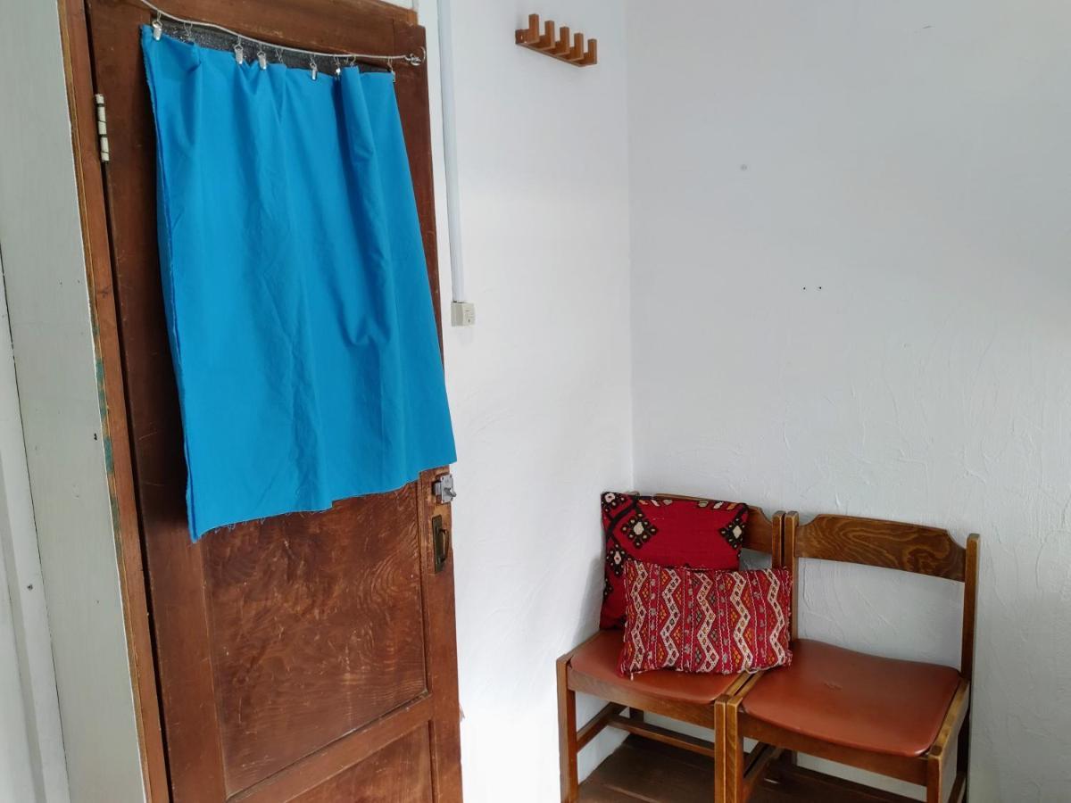 Guest House Mii Osaka Dış mekan fotoğraf
