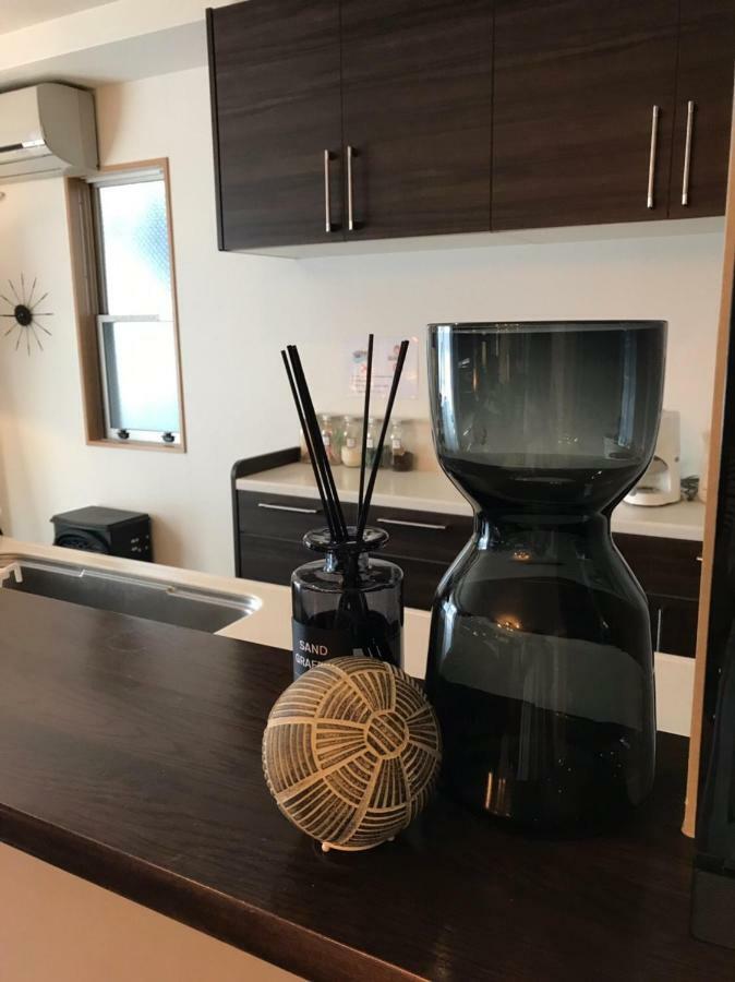 Guest House Mii Osaka Dış mekan fotoğraf