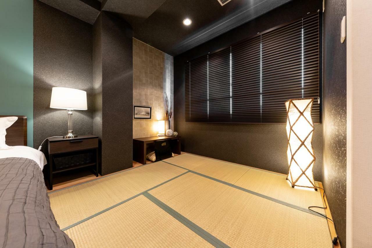 Guest House Mii Osaka Dış mekan fotoğraf
