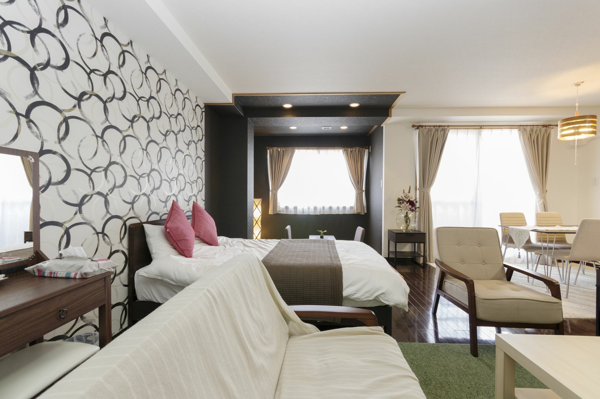 Guest House Mii Osaka Dış mekan fotoğraf